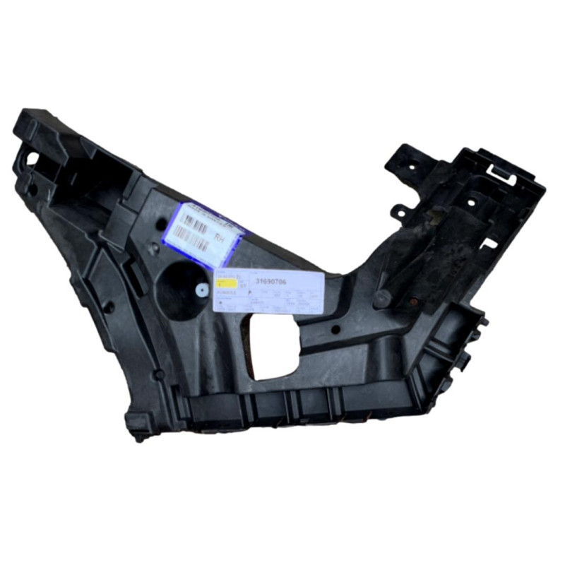 VOLVO C40 XC40 prawy ślizg...