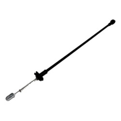 VOLVO XC90 II linka zamka klamki zewnętrznej drzwi tył OE