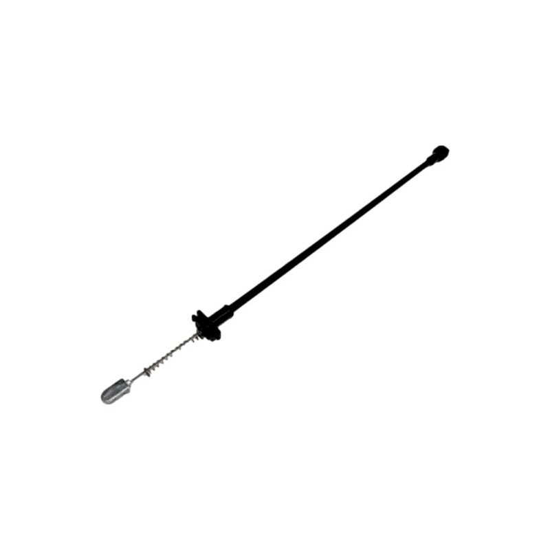 VOLVO XC90 II linka zamka...