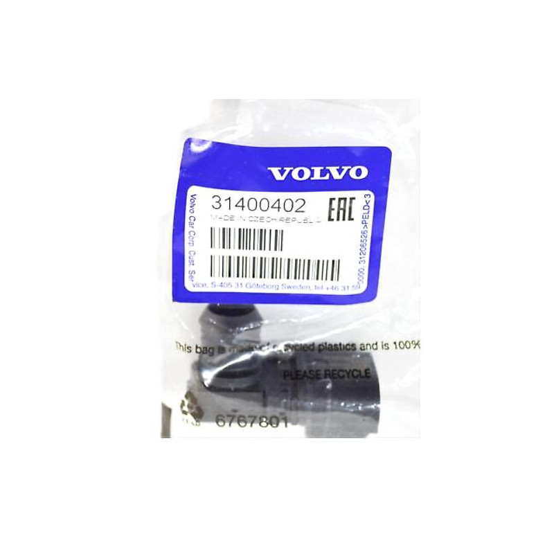 VOLVO V40 V40CC czujnik ciśnienia serwo hamulcowe OE