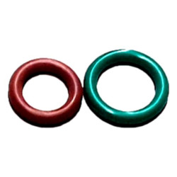 VOLVO C30 C70 S40 V50 oringi przekładni kierowniczej kpl OE