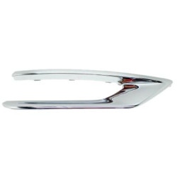 VOLVO XC90 II prawa listwa chrom kratki zderzak przedni OE