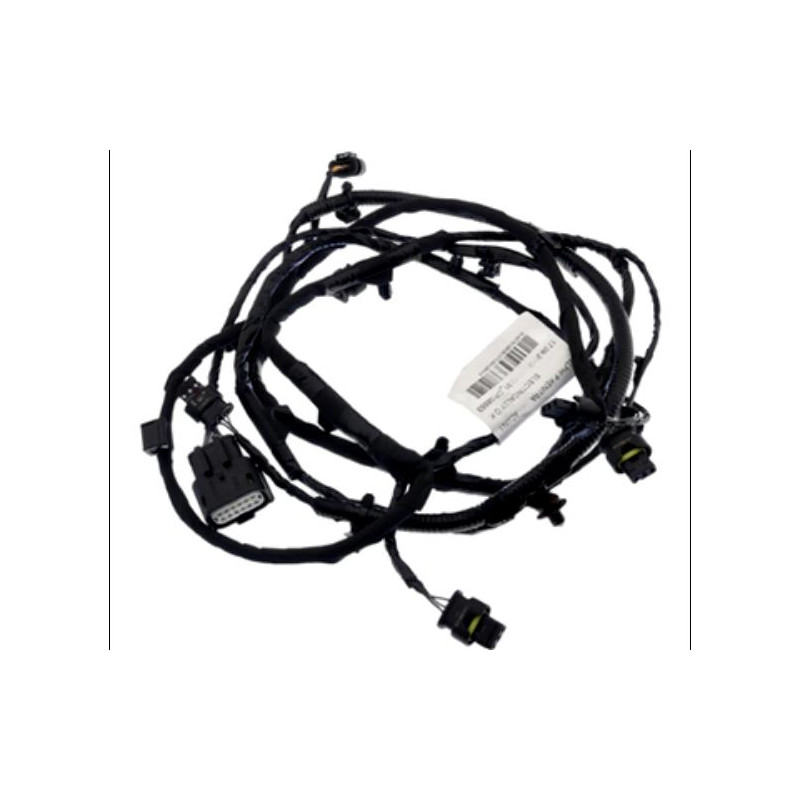 VOLVO XC60 II wiązka...