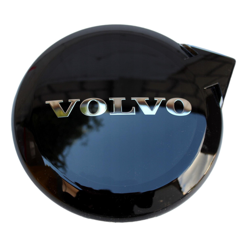 VOLVO S60 Emblemat na grill...
