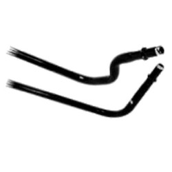 VOLVO C30 C70 V40 S40 V50 przewód paliwowy powrotny 1.6D, 2.0D OE