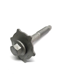 VOLVO V50 V40 S40 C70 C30 Śruba sanek wózka silnika 31262063 OE