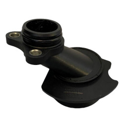 VOLVO S40 V50 V40 S60 V60 S80 V70 XC70 XC60 podstawa korpus wlewu oleju OE