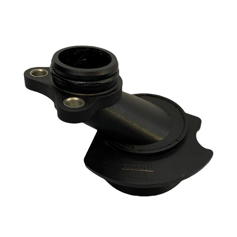 VOLVO S40 V50 V40 S60 V60 S80 V70 XC70 XC60 podstawa korpus wlewu oleju OE