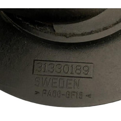 VOLVO S40 V50 V40 S60 V60 S80 V70 XC70 XC60 podstawa korpus wlewu oleju OE