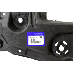 VOLVO S60 V60 II lewe mocowanie wspornik błotnika 32288930