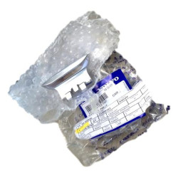 VOLVO S60 XC60 przycisk podłokietnika aluminium OE