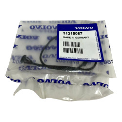 VOLVO V40 Linka sznurek polki bagażnika 31315087 OE