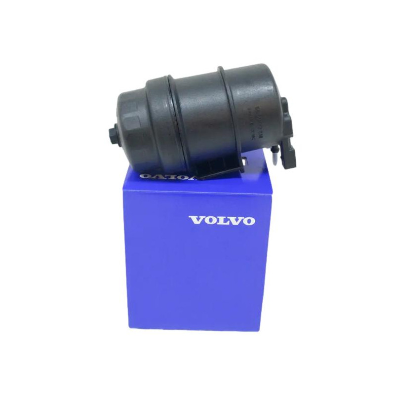 VOLVO C30 C70 S40 V50 V40 S60 V60 obudowa filtr paliwa komplet D3 D4 D5 OE
