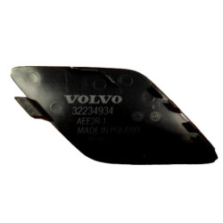 VOLVO XC60 II zaślepka haka holowniczego przód OE