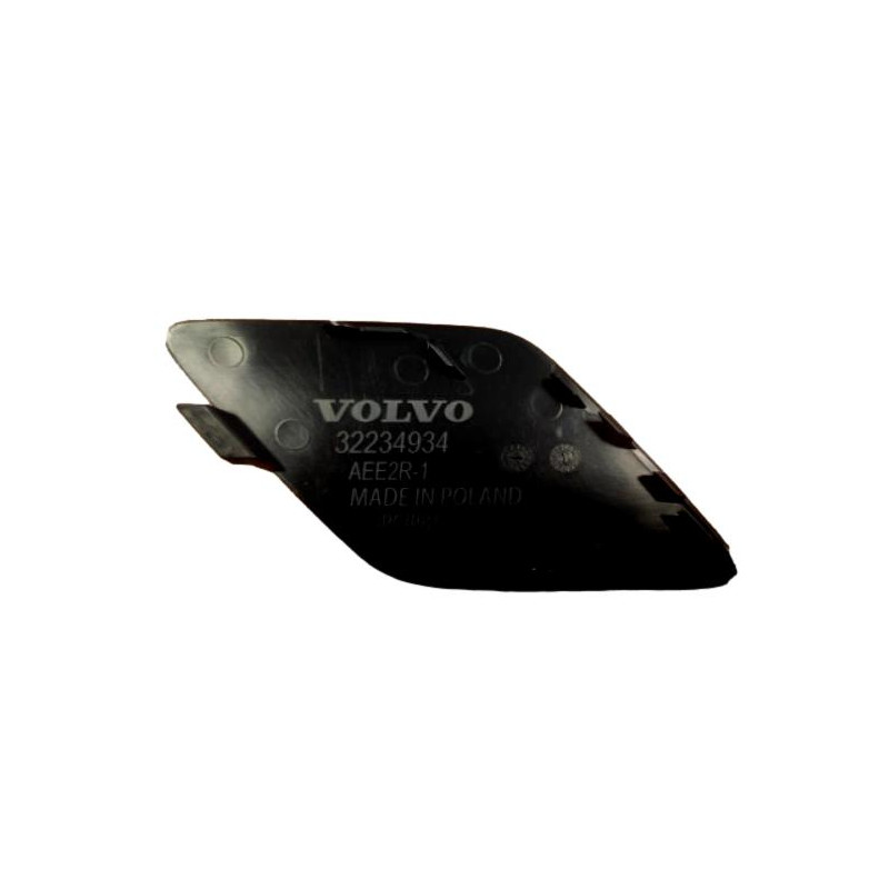 VOLVO XC60 II zaślepka haka holowniczego przód OE