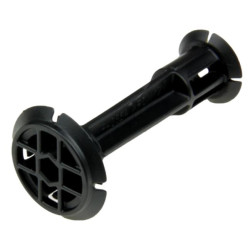 VOLVO V40 V40CC spinka mocowanie osłony termicznej tłumika OE