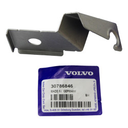 VOLVO V50 V40 S40 C70 C30 Lewy wspornik abs 30786846 OE
