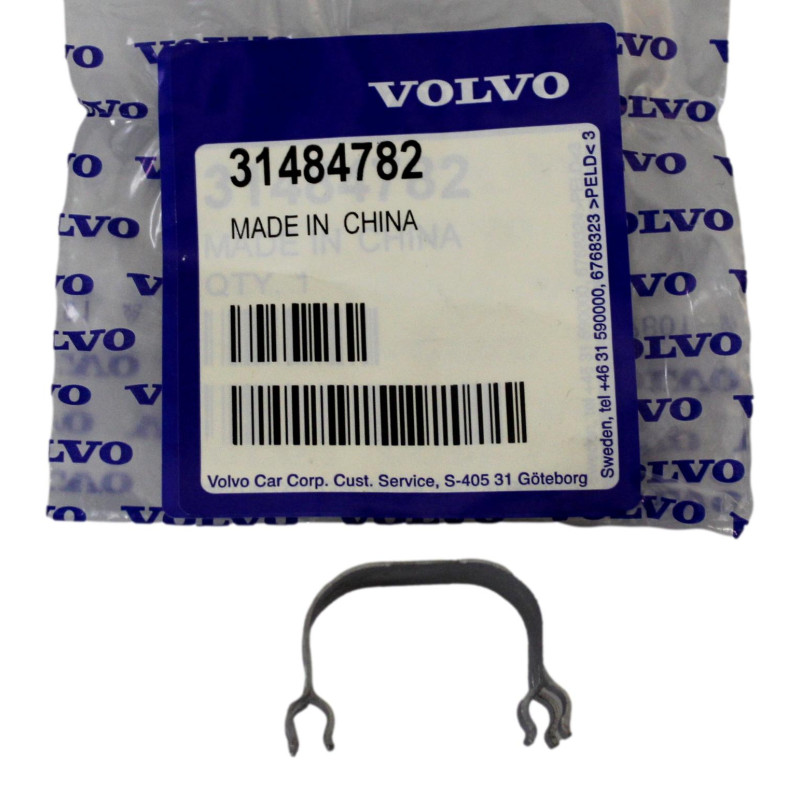 VOLVO XC40 C40 Sprezynka...