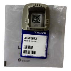 VOLVO XC60 V90 V60 S90 S60 XC40 Gniazdo isofix siedziska kanapy 31685073 OE
