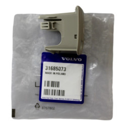 VOLVO XC60 V90 V60 S90 S60 XC40 Gniazdo isofix siedziska kanapy 31685073 OE