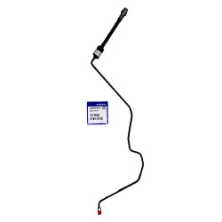 VOLVO S60 V60 S80 V70 przewód hamulcowy tylny lewy