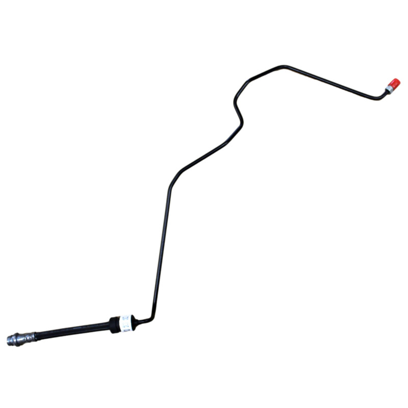 VOLVO S60 V60 S80 V70 przewód hamulcowy tylny lewy