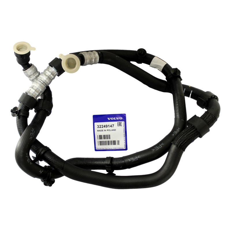 VOLVO S90 XC90 XC60 II...