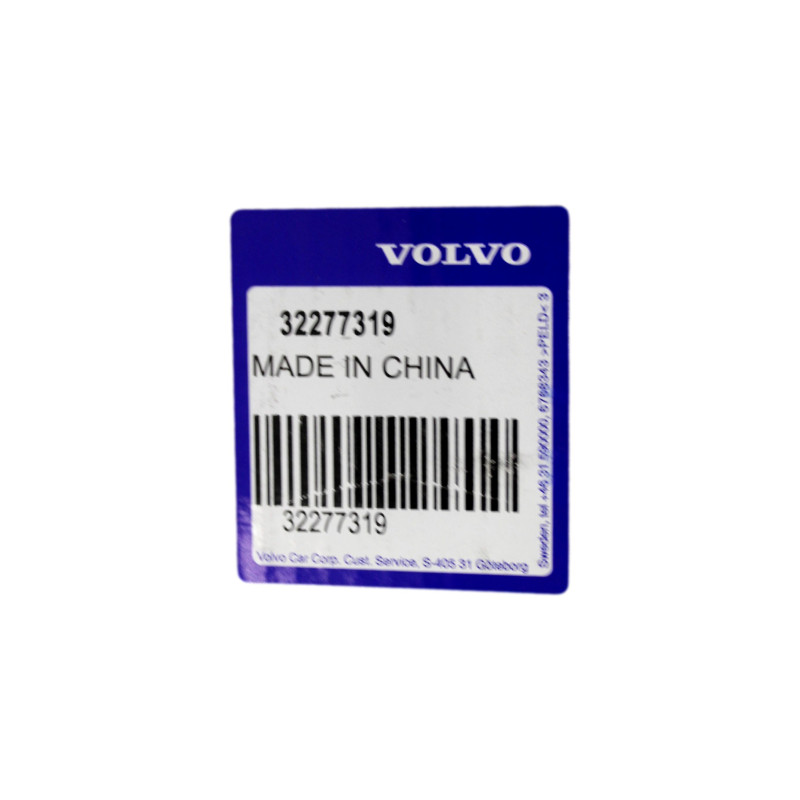 VOLVO V60 S60 Blenda schowka deski rozdzielczej 32277319 OE