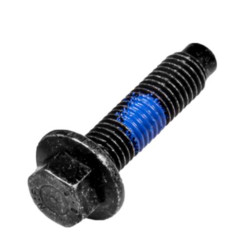 VOLVO oryginalna śruba wspornika M10x35x41.5 OE 987481