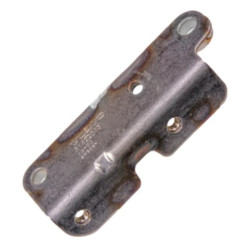 VOLVO C30 C70 S40 V50 V40 S60 V60 XC60 XC70 wspornik katalizatora OE