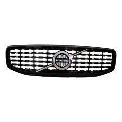 VOLVO S60 Grill atrapa czarny r-design oe3236 32368136 OE