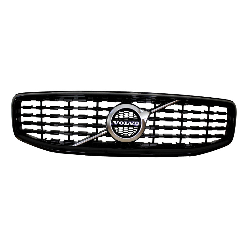 VOLVO S60 Grill atrapa...