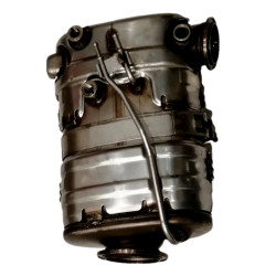 VOLVO C30 C70 S40 V50 V40 S60 V60 XC60 XC70 katalizator filtr DPF D4 D5 OE