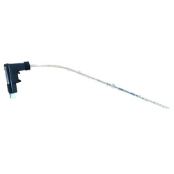 VOLVO V40 V40CC lewa lampka oświetlenie schowka OE