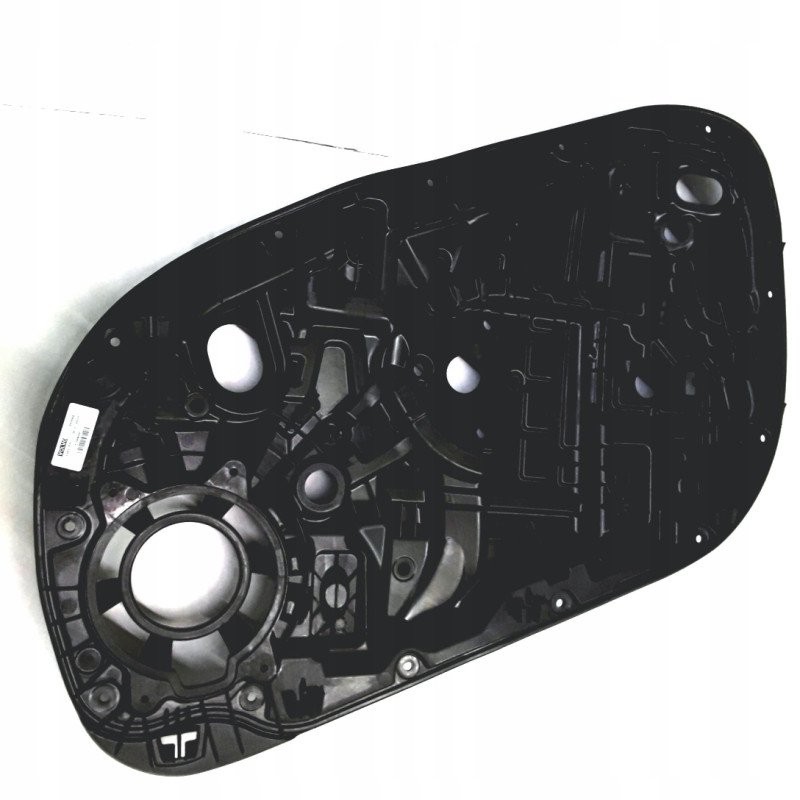 VOLVO S90 II korpus...