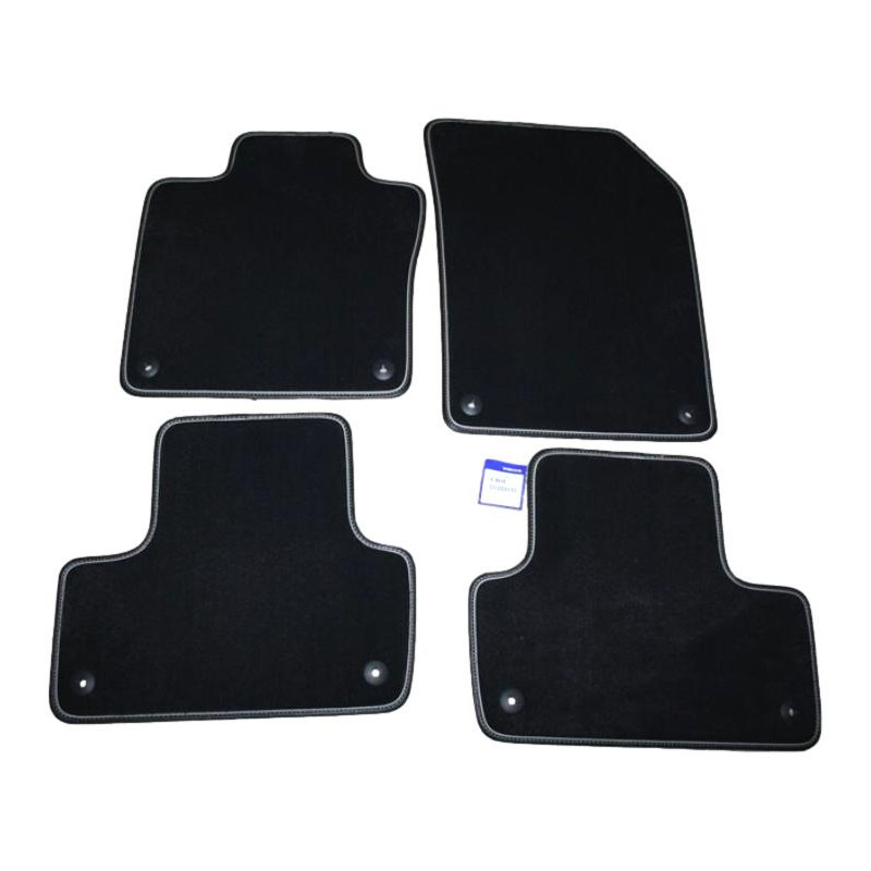 VOLVO XC60 II oryginalne...