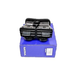 VOLVO S60 V60 S90 V90 XC60 II kratka tylna środkowa nawiewu OE