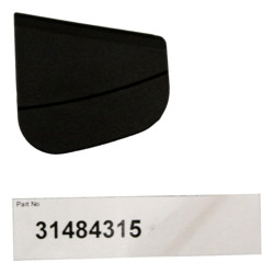 VOLVO S90 lewa zaślepka boczka bagażnika OE