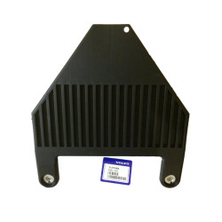 VOLVO XC60 uchwyt wspornik modułu kamery parkowania tył OE