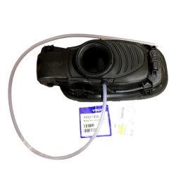 VOLVO XC60 II wlew paliwa obudowa korpus wlewu paliwa OE