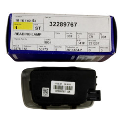 VOLVO XC60 II lampka do czytania oświetlenia wnętrza lewa tył OE