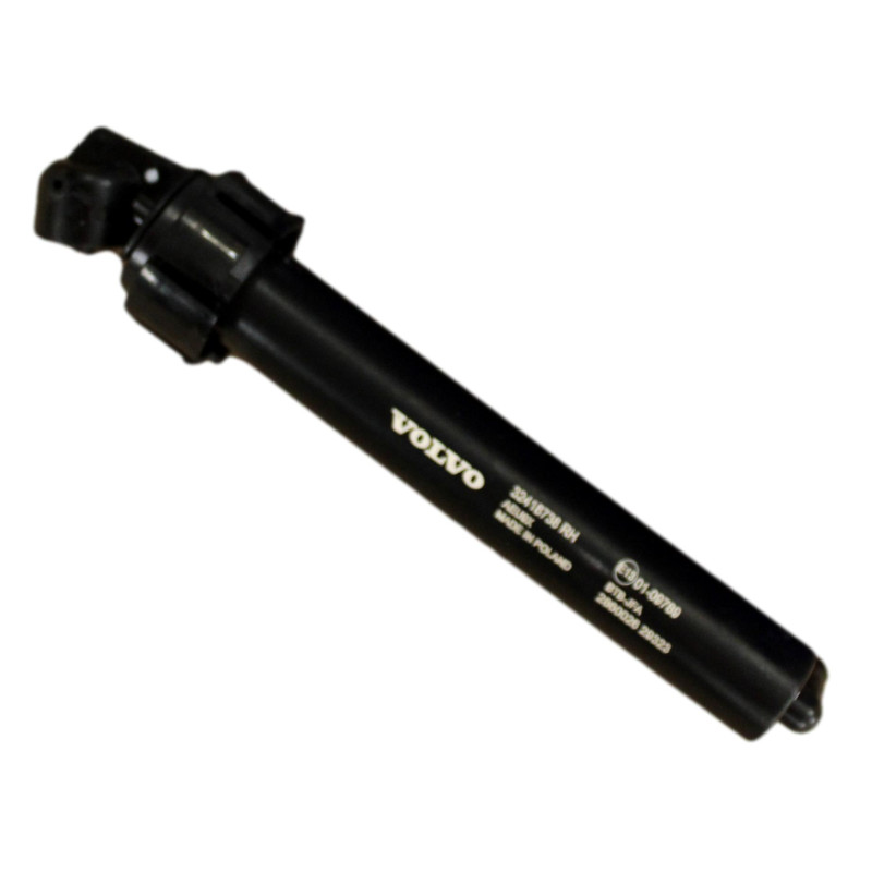 VOLVO XC60 II prawy...