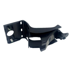 VOLVO XC90 II środkowy tunel korpus trzeci rząd