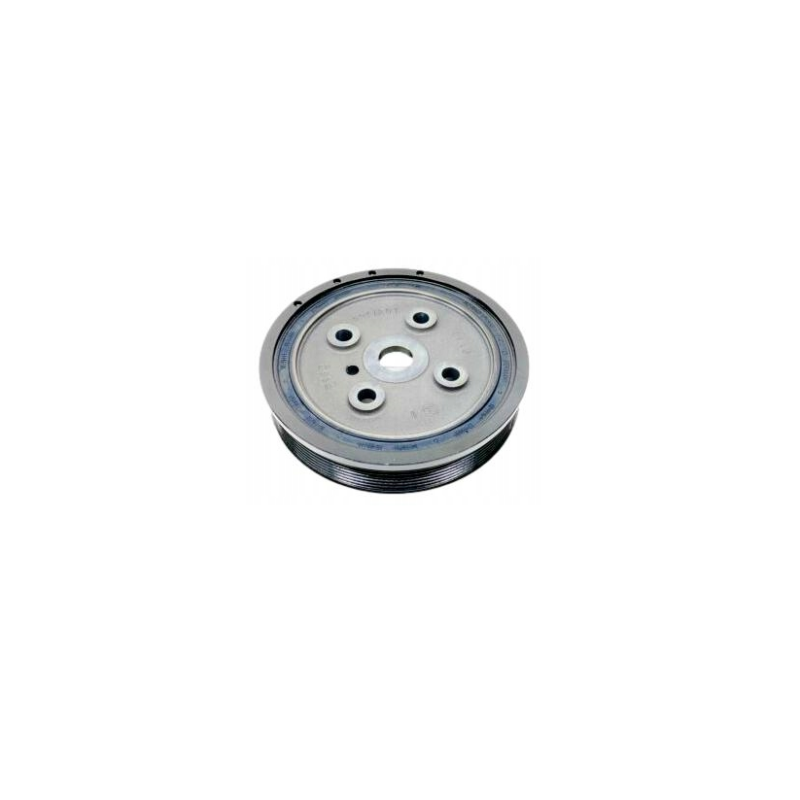 VOLVO V60 2,4D D6 Hybrid koło pasowe OE