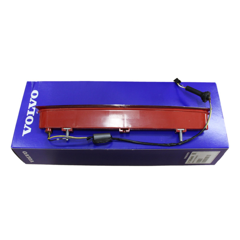 VOLVO V40 V40CC listwa lampa swiatla hamulca stopu OE