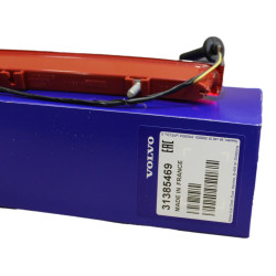 VOLVO V40 V40CC listwa lampa swiatla hamulca stopu OE