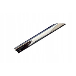 VOLVO V60 S60 Dolna listwa chrom grill r-design 31323101 OE