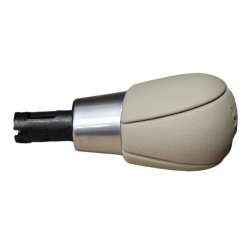 VOLVO S60 V60 S80 V70 XC60 XC70 gałka zmiany biegów beżowa M66 OE