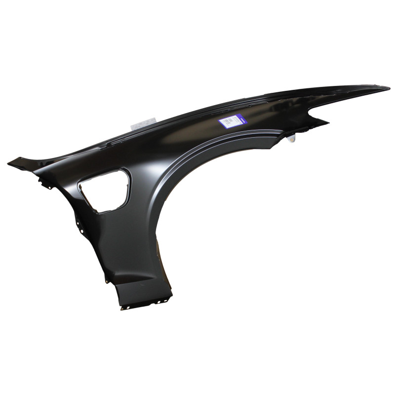 VOLVO S60 III V60 II oryginalny błotnik lewy przód hybryda plug-in OE