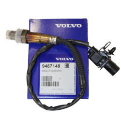VOLVO S60 V70 XC70 XC90 sonda lambda przednia 2.4D OE